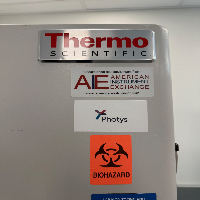 Thermo Scientific Ultra-Low Temperature Freezer  Model Revco ULT Series image 0